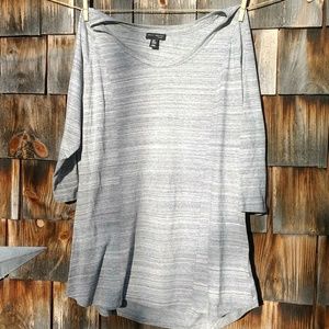 So many ways- Willi Smith Woman Shirt 2X